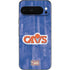 NBA Cleveland Cavaliers Hardwood Classics Pixel 9 Pro XL Skin